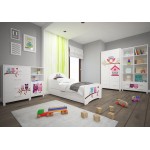 Komplet sobica ANIMALS 01